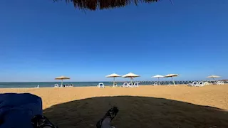 مصيفك في العين السخنة.. 20 صورة لـ أغلى 5 أماكن ساحرة