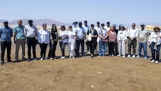 وزارة البيئة تشارك في ورشة العمل الثانية لبناء القدرات الإقليمية لدول شمال أفريقيا