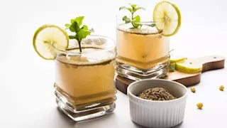 5 فوائد مذهلة لتناول مشروب الكمون بالليمون على صحة الجسم