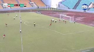 منتخب مصر للشابات يخسر أمام غينيا الاستوائية في تصفيات المونديال