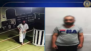 القبض على المتهم بسرقة أموال صندوق تبرعات مسجد بدار السلام