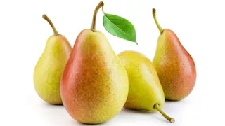 الكمثرى.. 4 فوائد صحية تجعلها خياراً غذائياً ذكياً