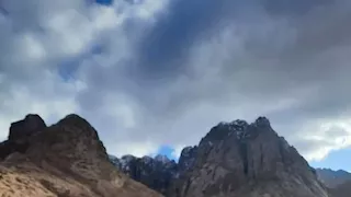 حالة الطقس.. بدء موجة برودة وهيئة الأرصاد تكشف التفاصيل