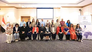 "القومي للمرأة" يُنظم حلقة نقاشية حول أنشطة المجلس في المؤشرات الدولية وتمكين المرأة