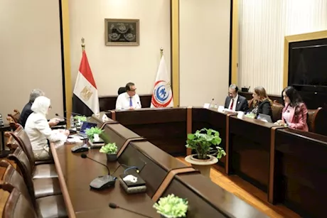 وزير الصحة: مشروع السياحة العلاجية داعم لرؤية مصر 2030