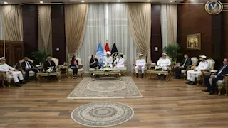  الداخلية توقع بروتوكول تعاون مع "يونيسف" لحماية الأطفال داخل مراكز الإصلاح