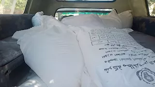   مباحث التموين تلاحق تجار "الدقيق المدعم" و8 طن في قضبة الأمن 