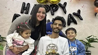 "تبرعات 4 مشاهير وسفر أرملته للخارج".. كيف تطورت قضية وفاة إبراهيم شيكا في 5 أشهر؟