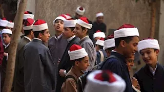 التقديم بدأ..شروط التحاق طلاب الإعدادية العامة بالأزهر