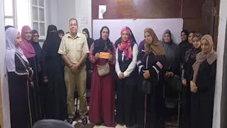 محافظ القاهرة: الحرف اليدوية والتراثية عُرفت في مصر منذ عصر الفراعنة