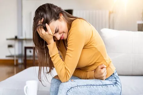 هل تناول اللحوم يساعد على في فقدان الحديد أثناء الدورة الشهرية؟