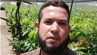 كان راجع من الشغل.. وفاة شاب من المنوفية في حادث على الطريق الصحراوي بالبحيرة