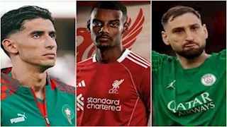  في اليوم الأخير بالميركاتو.. 13 صفقة نارية هزت الدوريات الأوروبية