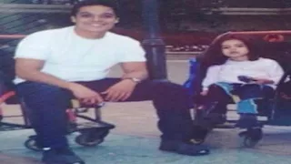 مريم منيب تُحيي ذكرى ميلاد والدها الراحل عامر منيب