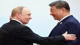 قمة شنجهاي.. هل يشكل تحالف الصين وروسيا تحديًا للنفوذ الأمريكي؟