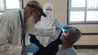 صحة جنوب سيناء تطلق 8 قوافل طبية مجانية بمدينتي سانت كاترين وأبوزنيمة