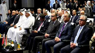 مصر والبحرين تبحثان التعاون الاستثماري في المجالات الطبية والتعليمية والمالية