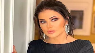 جومانا مراد بإطلالة جذابة.. كيف نسقت اللوك؟