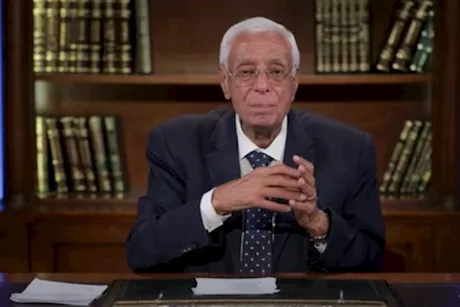 حسام موافي: الكورتيزون ضروري بعد هذه العملية