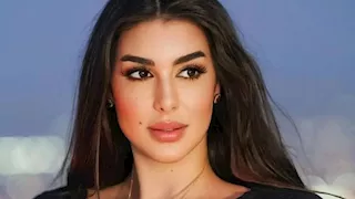 ياسمين صبري بإطلالة ساحرة.. ما سر ارتدائها اللون الأسود؟