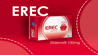 اريك Erec- دواعي الاستعمال والجرعة والآثار الجانبية