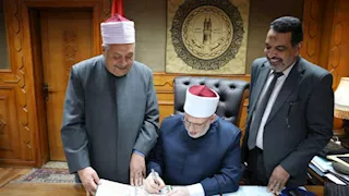 برقم الجلوس.. نتيجة الدور الثاني للشهادة الثانوية الأزهرية