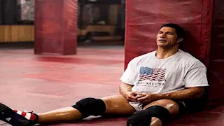 إشادات كبيرة بأداء "ذا روك" في مهرجان فينيسيا وتوقعات بترشحه للأوسكار لأول مرة   