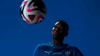 الهلال السعودي يتعاقد مع نجمة برشلونة السابقة