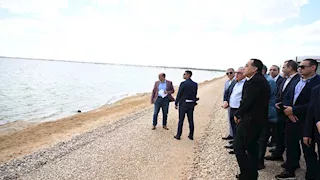 40 مليون دولار.. افتتاح مصنع "إروجلو جارمنت" التركي بالقنطرة غرب