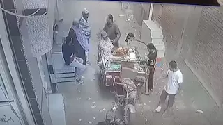 "سكب جاز على الخبز".. النيابة تأمر بحبس نجل صاحب المخبز بالشرقية (صور)