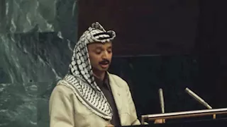 ما الذي يقف بين الفلسطينيين ومقعد الأمم المتحدة؟
