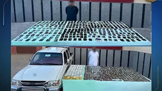 غسلوا 50 مليون جنيه من تجارة السموم.. سقوط 5 عناصر إجرامية في أسيوط