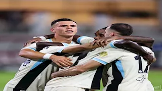 نتيجة مباراة اتحاد جدة والنجمة في الدوري السعودي