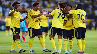 "ثنائية كريستيانو رونالدو".. فيديو أهداف مباراة النصر والرياض في الدوري السعودي