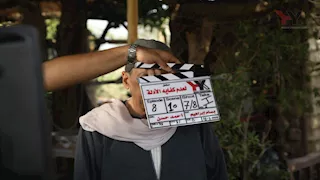 بالصور- انطلاق تصوير مسلسل لعدم كفاية الأدلة 