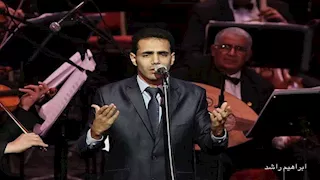 مختارات من زمن الفن الجميل لنويرة على مسرح الجمهورية 