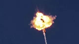 بعد دوي صفارات الإنذار.. الجيش الإسرائيلي يعترض صاروخًا من غزة