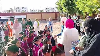 تعليم جنوب سيناء: لا كثافة في الفصول وأنهينا سد العجز في المعلمين