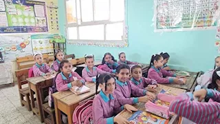 ضوابط امتحانات نوفمبر 2025 لطلاب النقل