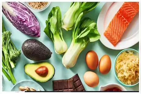 تخفض الكوليسترول السيئ وتحافظ على صحة القلب.. لا تتجاهل هذه الخضراوات