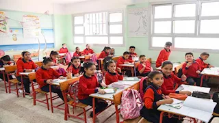 تعطيل الدراسة في 5 مدارس بكفر الشيخ لمدة أسبوع بسبب مولد الدسوقي