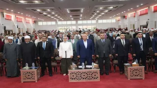 "صحّح مفاهيمك".. الوادي الجديد يدشن مبادرة قومية لتعزيز الوعي (صور)