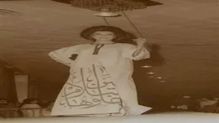 10 صور لـ تاريخ عروض الأزياء في مصر.. من الصالونات لنجومية رجاء الجداوي
