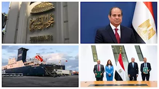 حدث في 8ساعات| إعادة قانون الإجراءات الجنائية للبرلمان.. وقرارات جديدة بشأن طلبات التصالح 