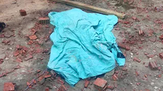 مصرع شخص سقط من الطابق الثالث في مدينة نصر