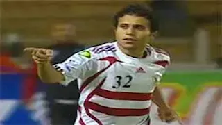 شريف أشرف: نجم الأهلي صاحب فضل عليا.. وجماهير الزمالك عوضتني عن عدم استقرار النادي (حوار)