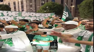 طرح تذاكر جماهير بيراميدز لصالح أهلي جدة بعد عدم الإقبال عليها