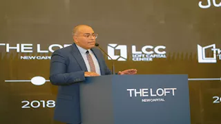 32 مليار جنيه استثمارات Living Yards خلال 6 سنوات