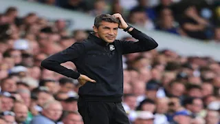 "عرض رسمي وتجاهل".. تفاصيل تحرك الأهلي للتعاقد مع البرتغالي برونو لاج