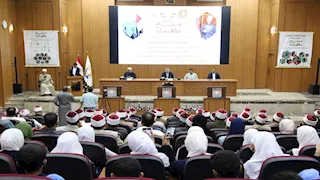 جنوب سيناء تطلق مبادرة "صحح مفاهيمك" لتصحيح الوعي المجتمعي (صور)